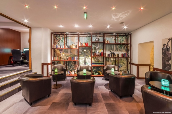 Quality Hotel Bordeaux Centre